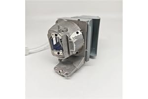 Replacement Projector Lamp RLC-128 for V-ewsonic PA700W PA700X PA700S PS502W PS502X(OBH)