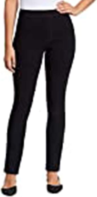 gloria vanderbilt yoga pants