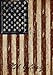 Briarwood Lane Everyday House Flag 40x28 For Outdoor Old Glory Patriotic Primitive House Flag
