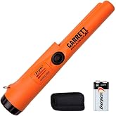 Garrett Pro-Pointer AT Z-Lynk Wireless Pinpointer, Orange