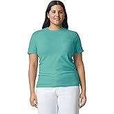 Comfort Colors Adult Short Sleeve Pocket Tee, Style 6030
