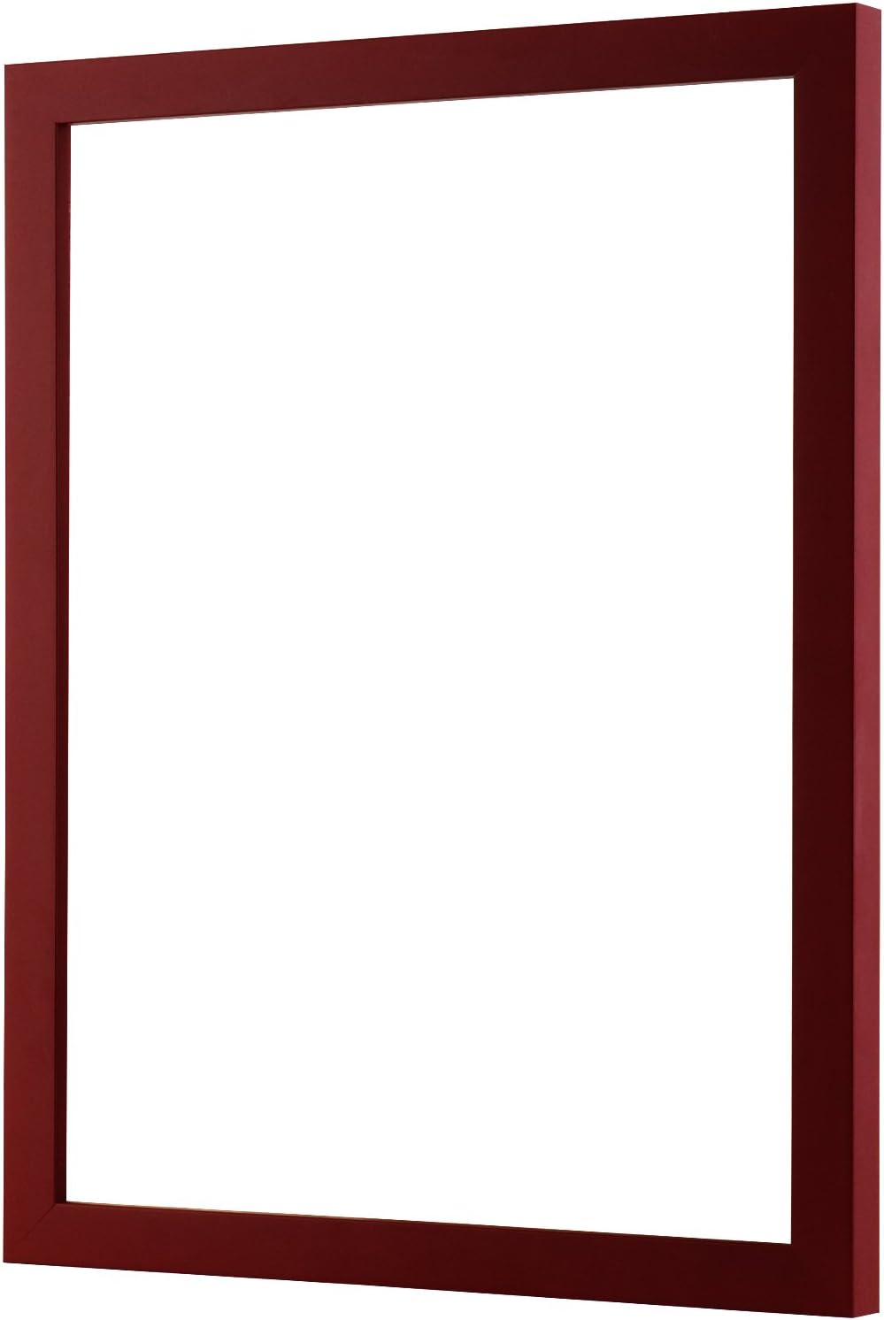 Choice Frame 23mm Maroon - A4