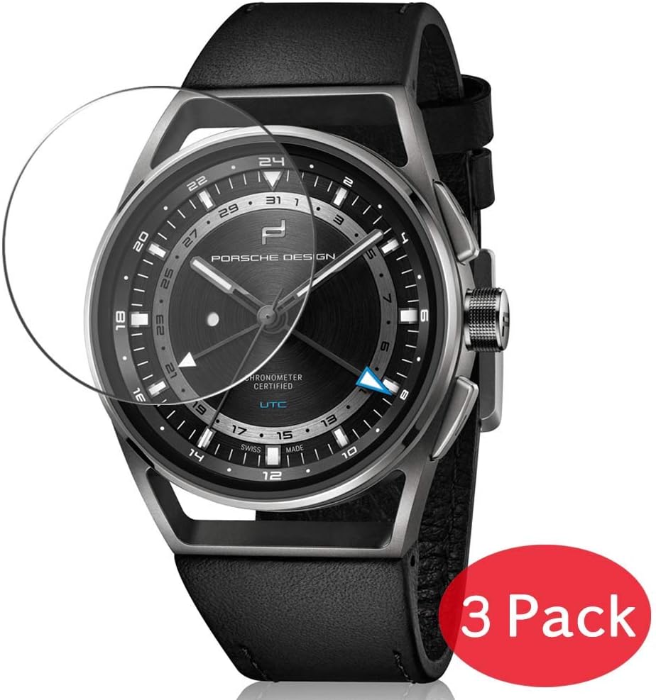porsche design smart watch