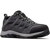 Columbia Men’s Crestwood Hiking Boots