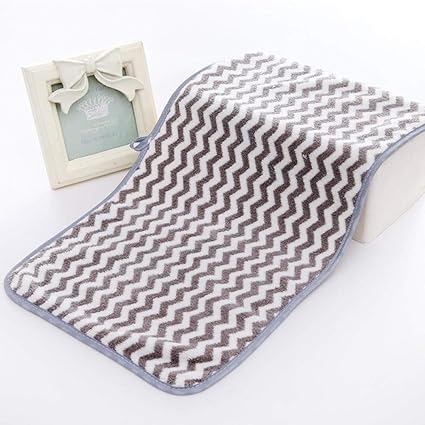 Donde poner toallas en baño pequeño | Toallas de baño y de playa de calidad