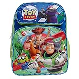 Disney-Pixar Boy's Toy Story 3D 16