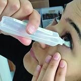 Safety First Aid Group HypaClens Emergency Eyewash Station 10 x 20 ml view 3