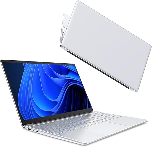 SVMAN Laptop Computer, Windows 11 Laptop, 8/16GB RAM 128/256/512GB