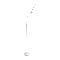daylight Duo Floor Company Lamp LED-Eye Care-Anti