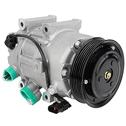 ECCPP AC Compressor 2011-2012 for Hyundai Sonata