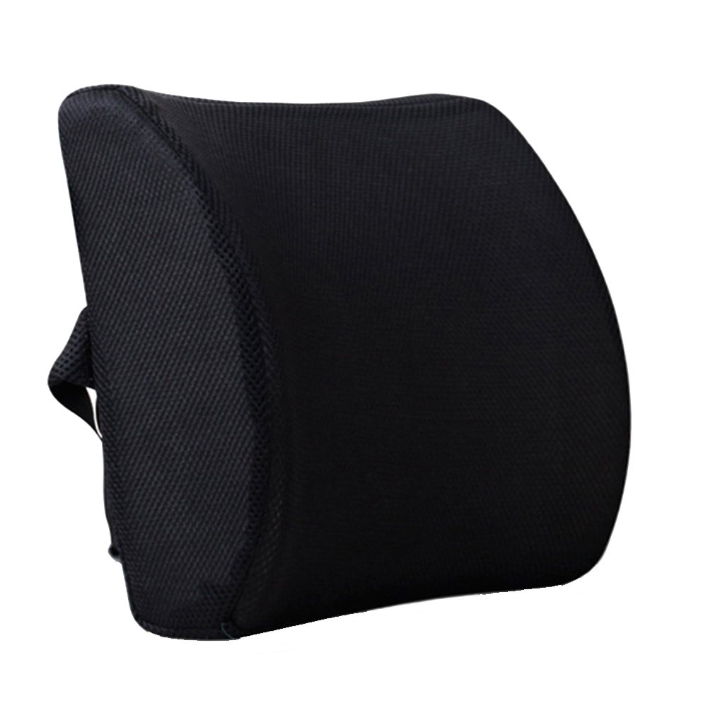 lumbar back support cushion