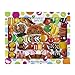 Cookin' For Kids 83 Piece Play Food Set