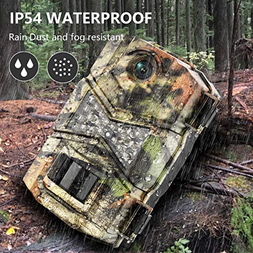 2 WOSODA+Waterproof+Scouting+Wildlife+Monitoring