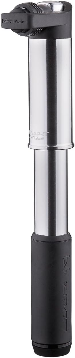 Birzman Sheath Apogee Hand Pump, Silver - Image 4