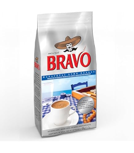 Coffeeccino Beverage Prepacked 200g - Instant Coffee :: Cyprus