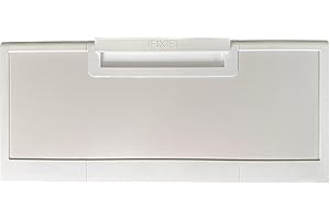 IFIXIFI Replacement/Upgrade for Dometic 2932650019 Freezer Door