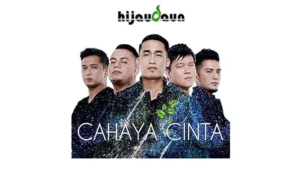 Suara Ku Berharap By Hijau Daun On Amazon Music Amazon Com