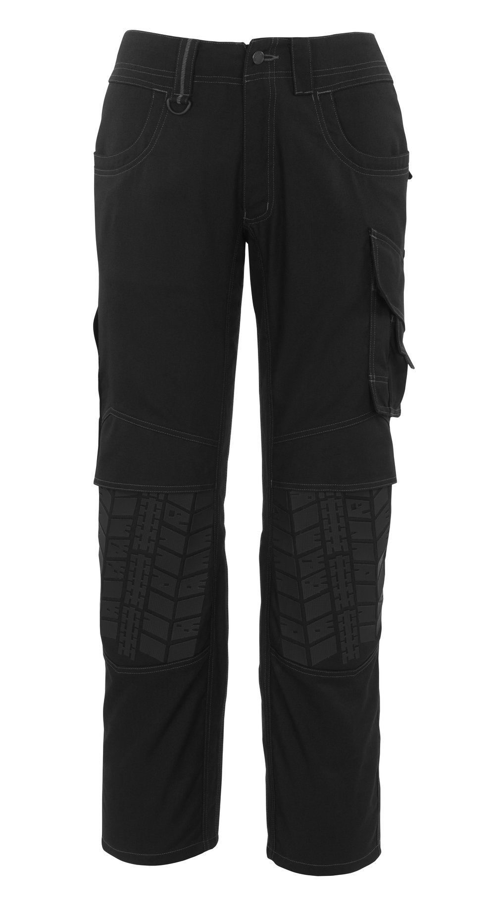 Mascot 11179-203-09-90C47 Size L90cm/C47 "Laronde" Trousers - Black