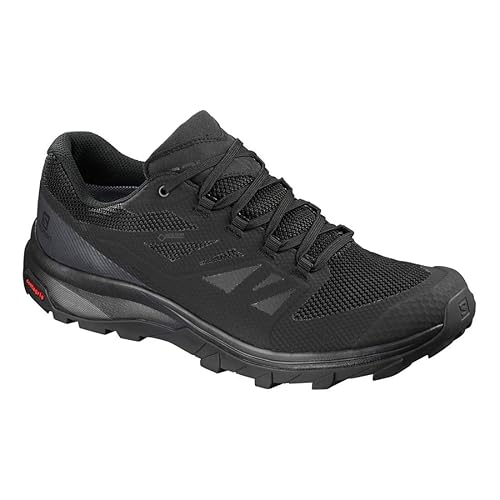 Salomon Outline Gtx Hiking Shoes Mens