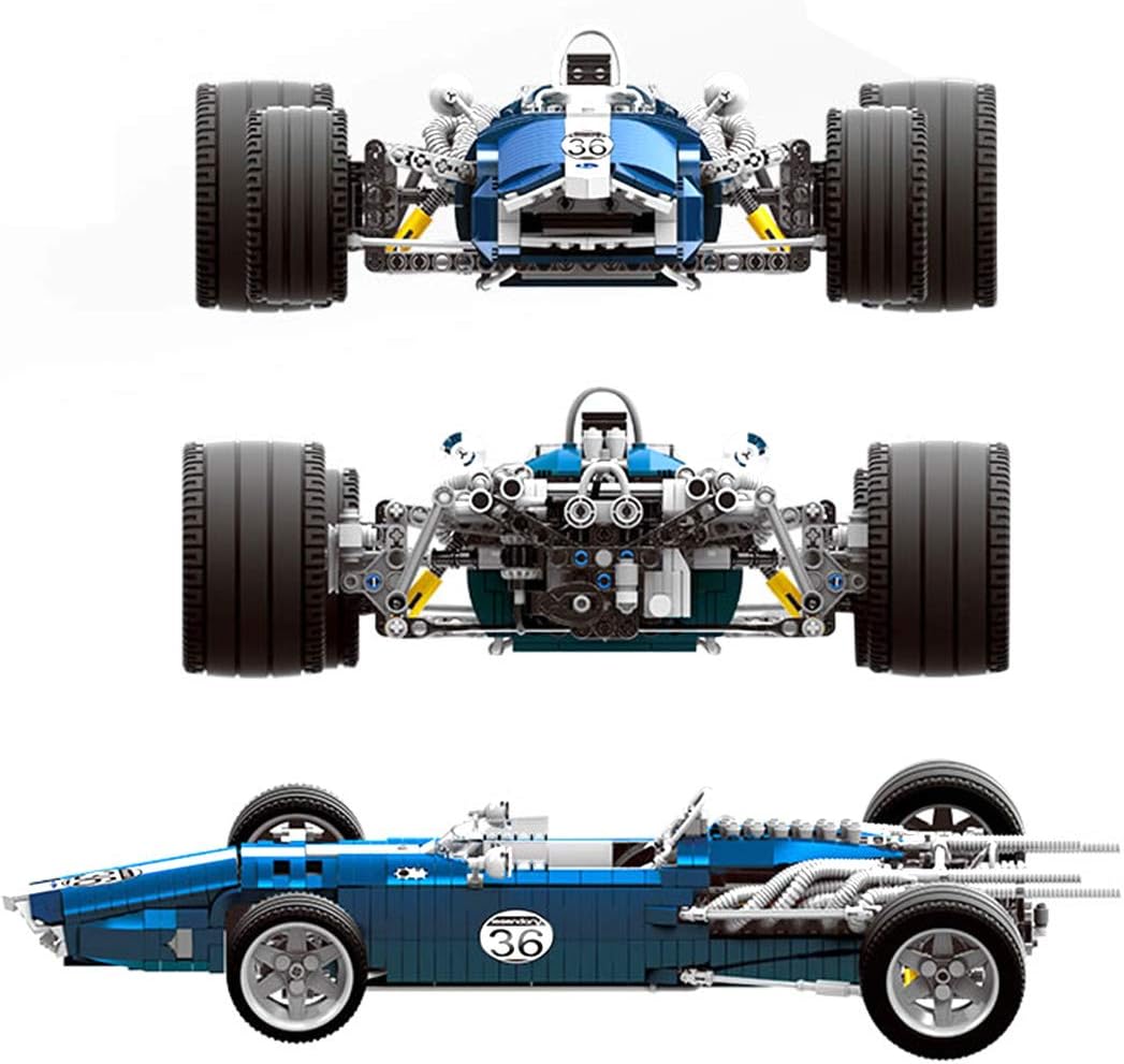 wolfbush building blocks