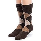 WARRIOR ALPACA SOCKS - Premium Baby Alpaca Wool Dress Socks For Men and Women