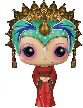 big trouble in little china funko pop