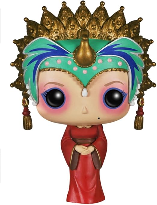 gracie law funko pop