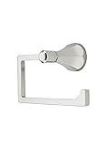 Pfister Arterra-Towel Ring, Polished Chrome