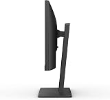 BenQ GW2485TC 23.8 inch IPS USB-C Monitor with Noise Cancellation Mic view 6