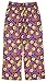 Five Nights at Freddys Boys Girls 5 Nights Pajama Set Freddy Cast Shirt and Pants (Large - 8)