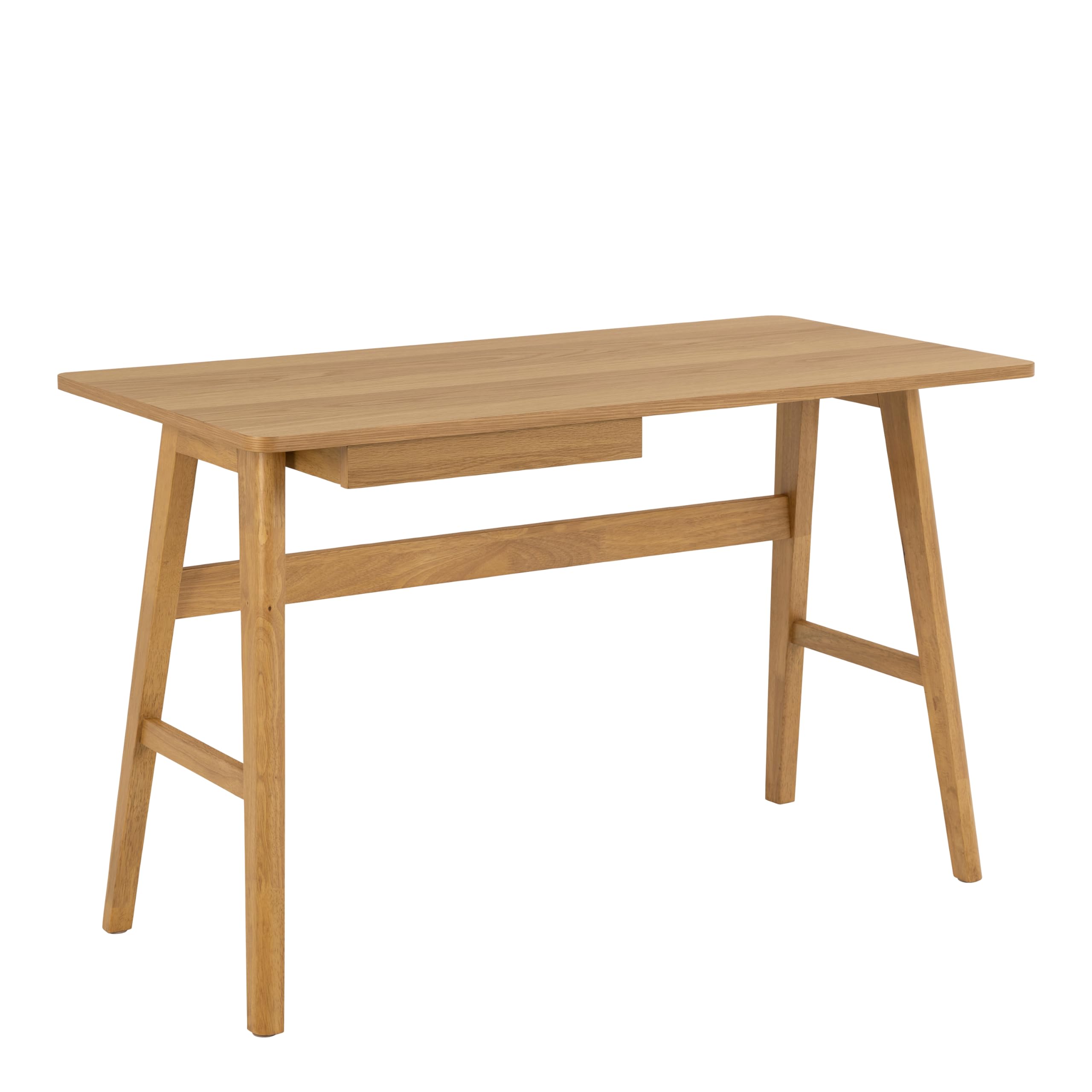 Furniture To Go | Barnett Office Desk in Oak