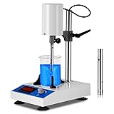 Consfly High Speed Homogenizer Lab Disperser