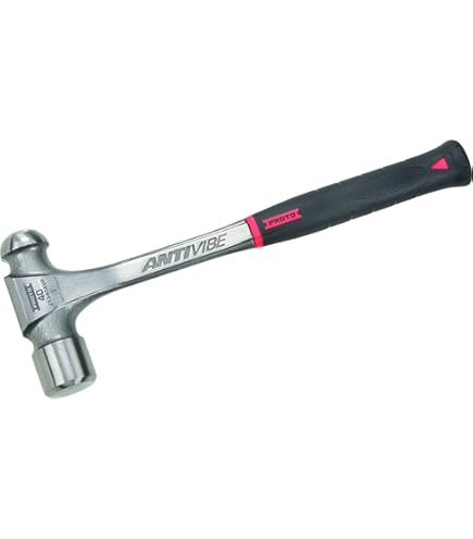 Proto - Anti-Vibe - Ball Pein Hammer - 48 oz. (J1348AVP