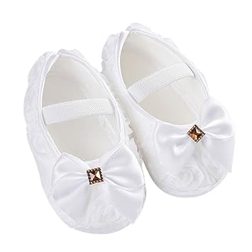most comfortable baby shoes