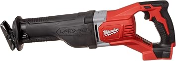 Milwaukee 2621-20 Reciprocating Saws product image 2