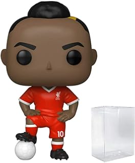 van dijk funko pop