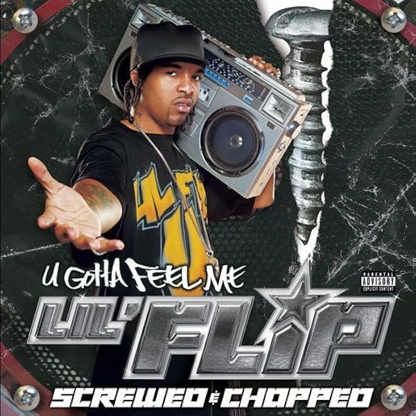 Lil' Flip - Undaground Legend (Explicit) - Amazon.com Music