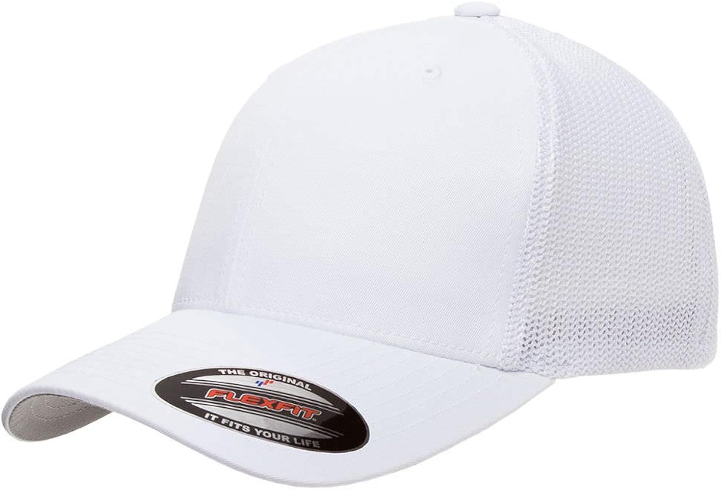 stretch flex fit hat