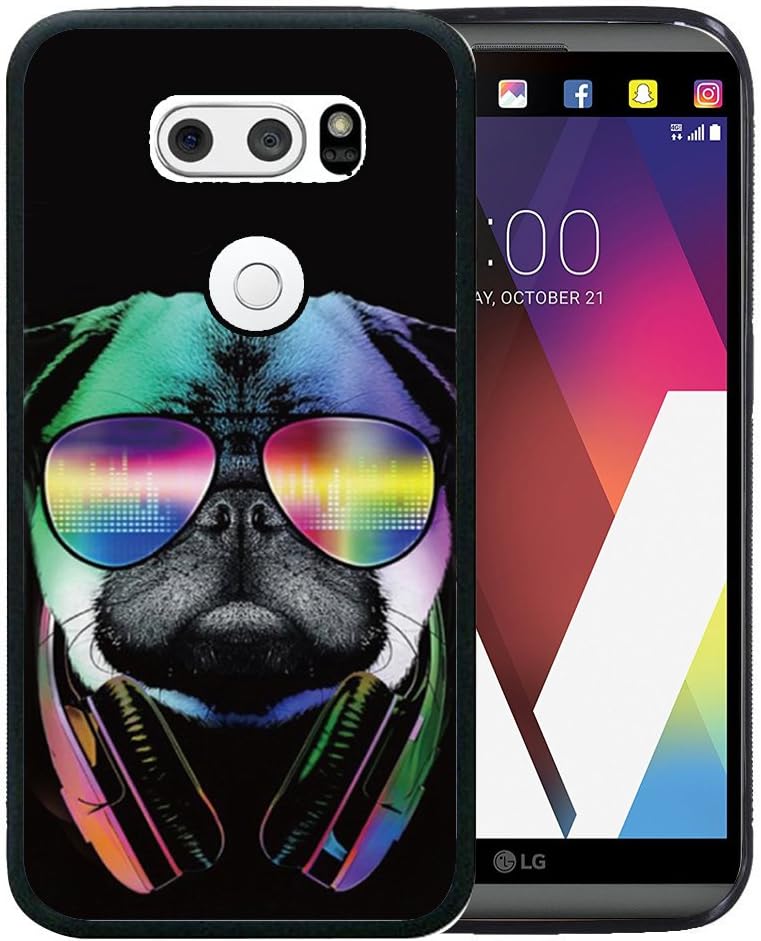 Best yellow lg v20 case