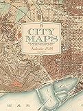 City Maps 2018 by 