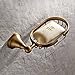 Leyden Antique Bathroom Accessories Brass Soap Dishes Soap Holder Soap Basket Lavatory Accessories Wall maounted