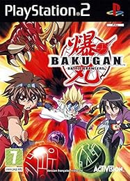 Bakugan Battle Brawlers
