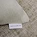 Amybria Nunubee Peacock Linen Blend Throw Pillow Case Home Decor Cushion Cover Type A