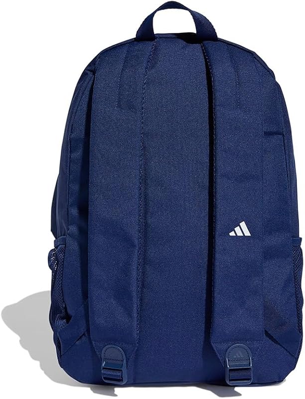 Mixte Pencil Case Backpack, Dark Blue/White, One Size