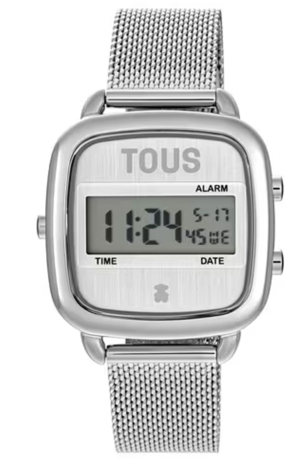 TOUS Analog 300358100, Pink