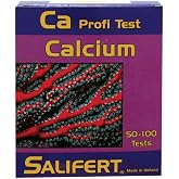 Salifert Calcium (Ca) Test Kit - 50 to 100 Tests