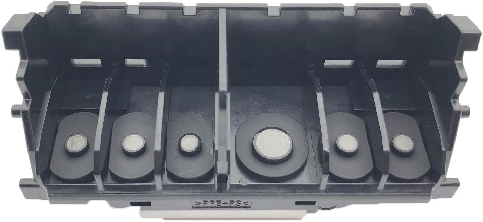 Karl Aiken 1 x QY6-0083 Printer Head for Canon Printers: MG6310 MG6320 MG6350 MG6380 MG7120 MG7150 MG7180 iP8720 iP8750 iP8780 MG7140 MG7110