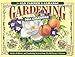 The Old Farmer's Almanac Gardening 2014 Calendar