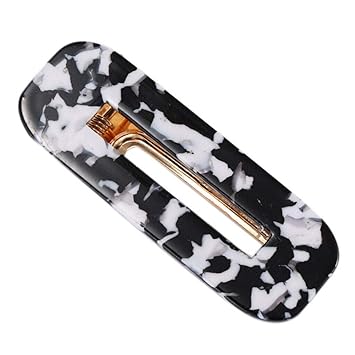 Amazon Com Mopolis Girls Big Hair Clip Large Candy Jelly