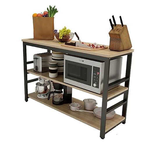 DCCER Rejilla para Horno de microondas, Armario, Rejilla de ...